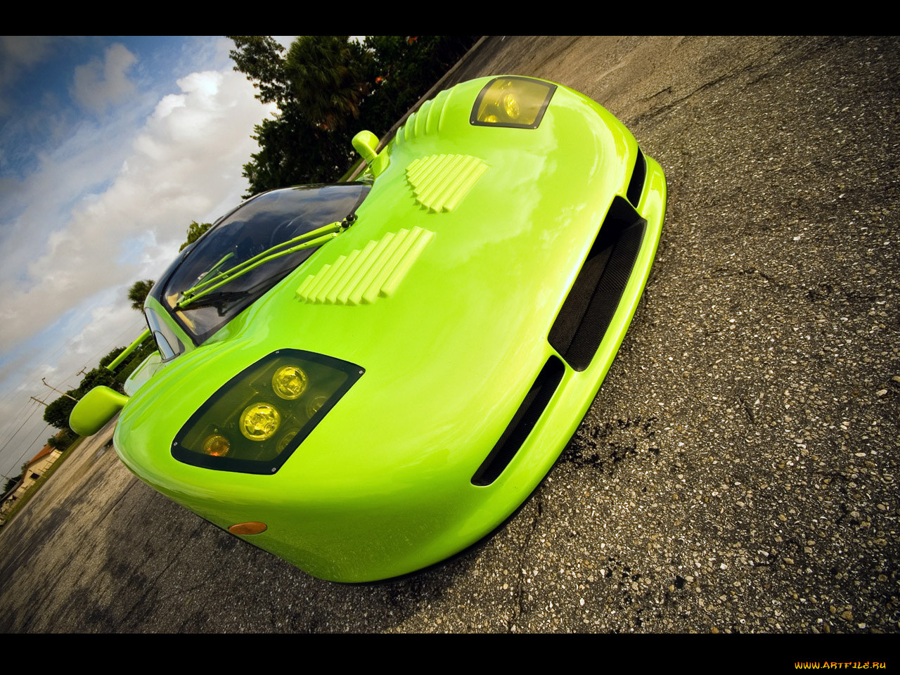 lime, green, mosler, mt900s, 